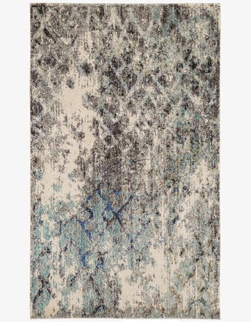 4' 10 x 8' Spectrum Rug