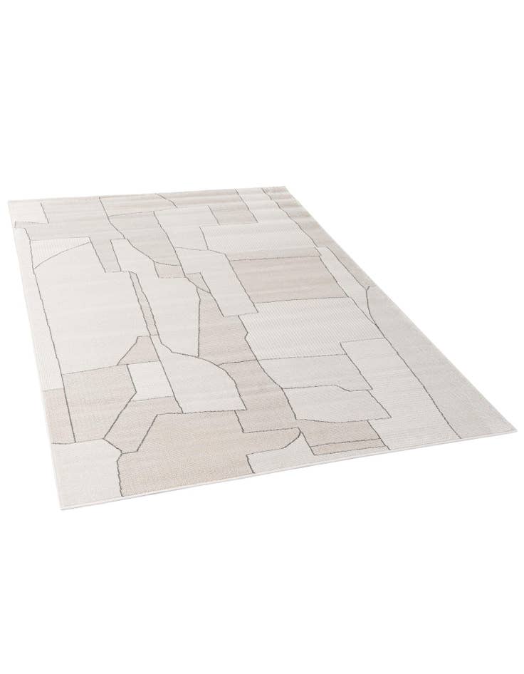 Detail image of 5' 2 x 7' 5 Starlight Rug