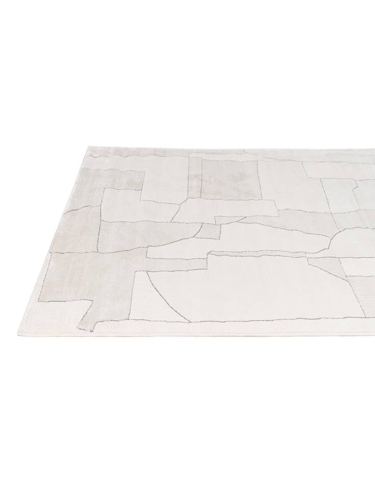 Detail image of 5' 2 x 7' 5 Starlight Rug