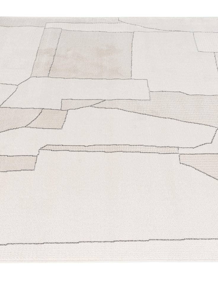 Detail image of 5' 2 x 7' 5 Starlight Rug