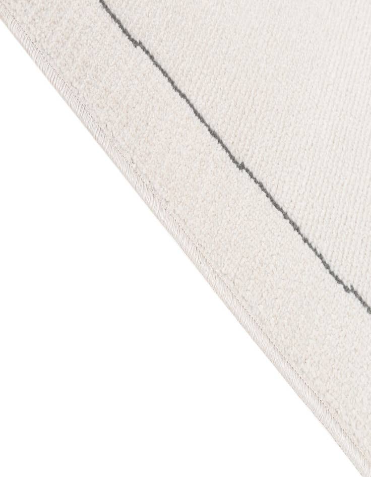 Detail image of 5' 2 x 7' 5 Starlight Rug