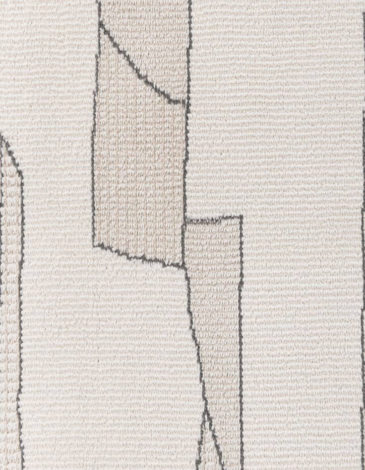 Detail image of 5' 2 x 7' 5 Starlight Rug