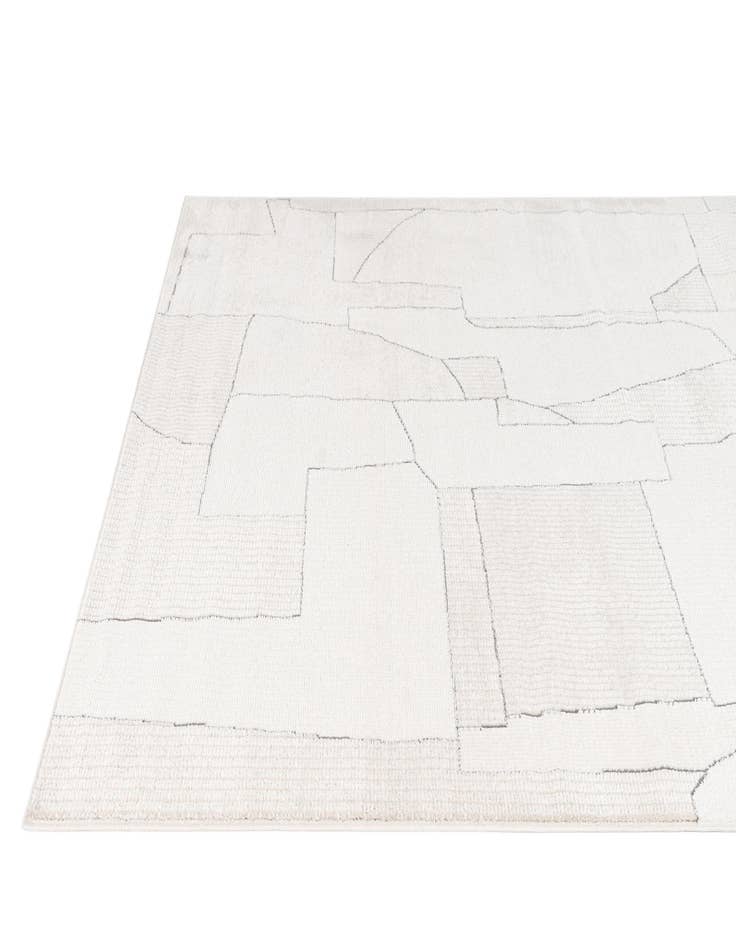 Detail image of 5' 2 x 7' 4 Starlight Rug