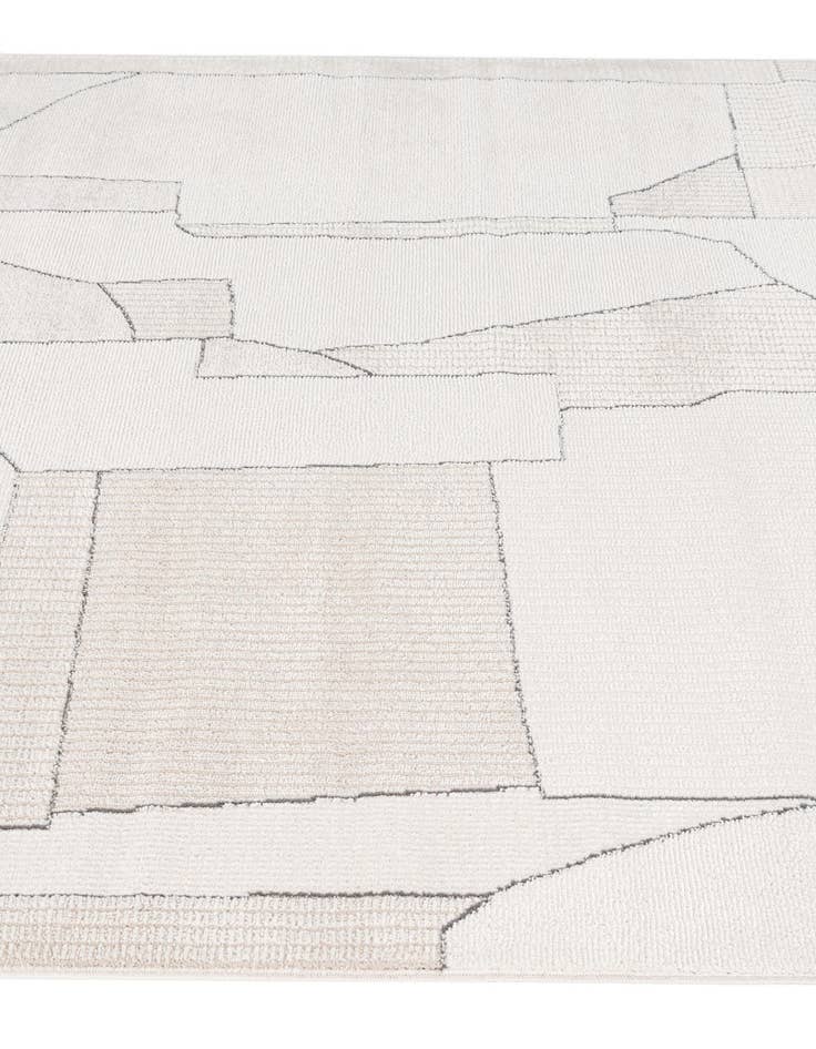 Detail image of 5' 2 x 7' 4 Starlight Rug