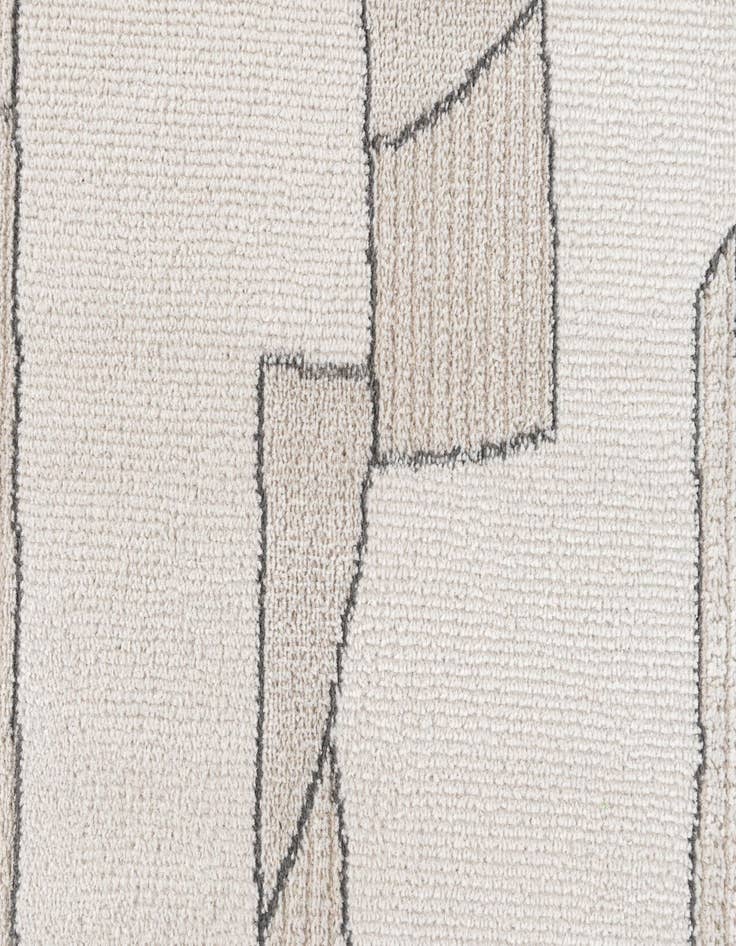 Detail image of 5' 2 x 7' 4 Starlight Rug