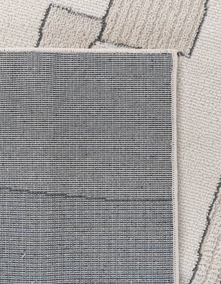 Detail image of 5' 2 x 7' 4 Starlight Rug