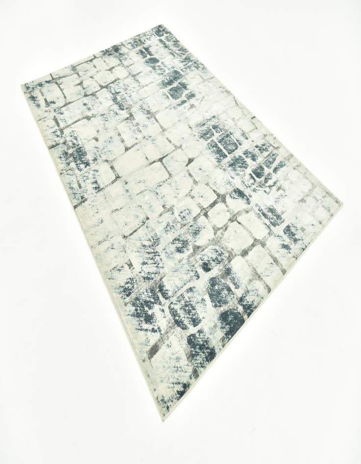 Detail image of 5' 4 x 7' 7 Sydney Rug