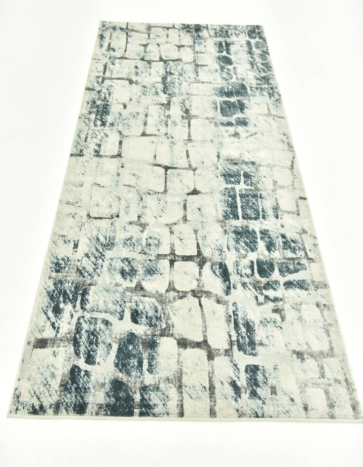 Detail image of 5' 4 x 7' 7 Sydney Rug