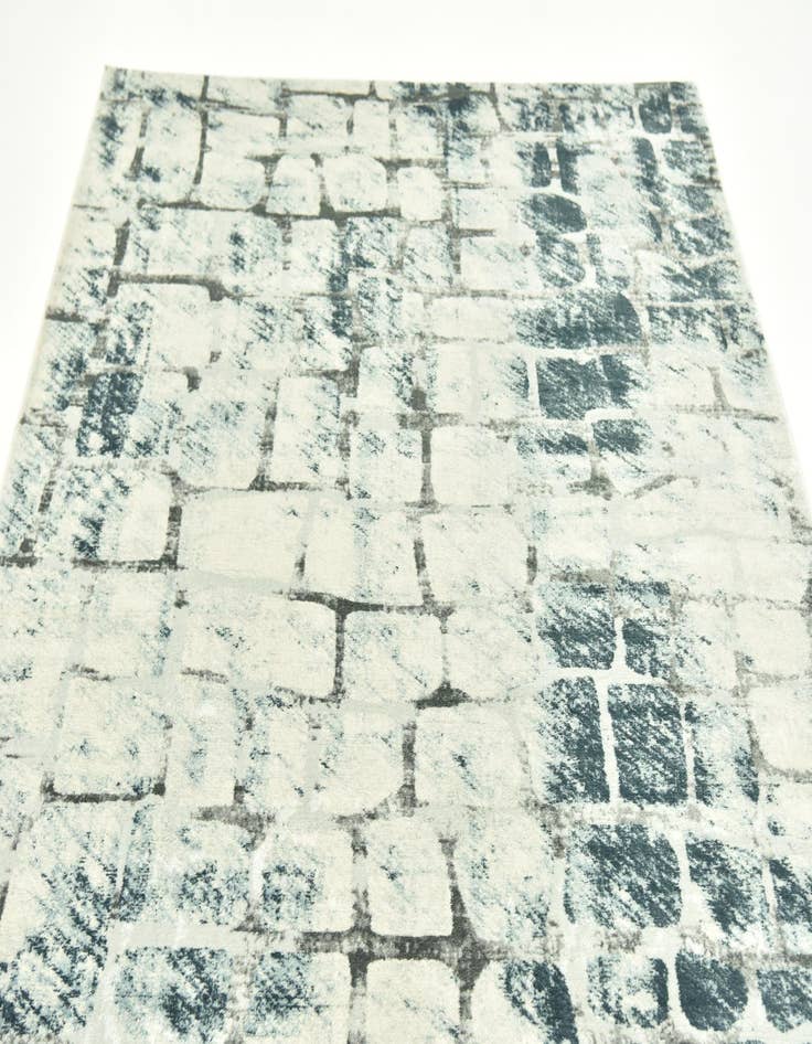 Detail image of 5' 4 x 7' 7 Sydney Rug