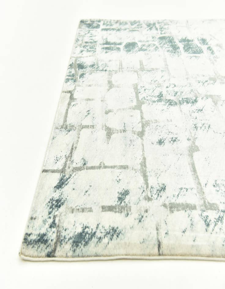 Detail image of 5' 4 x 7' 7 Sydney Rug