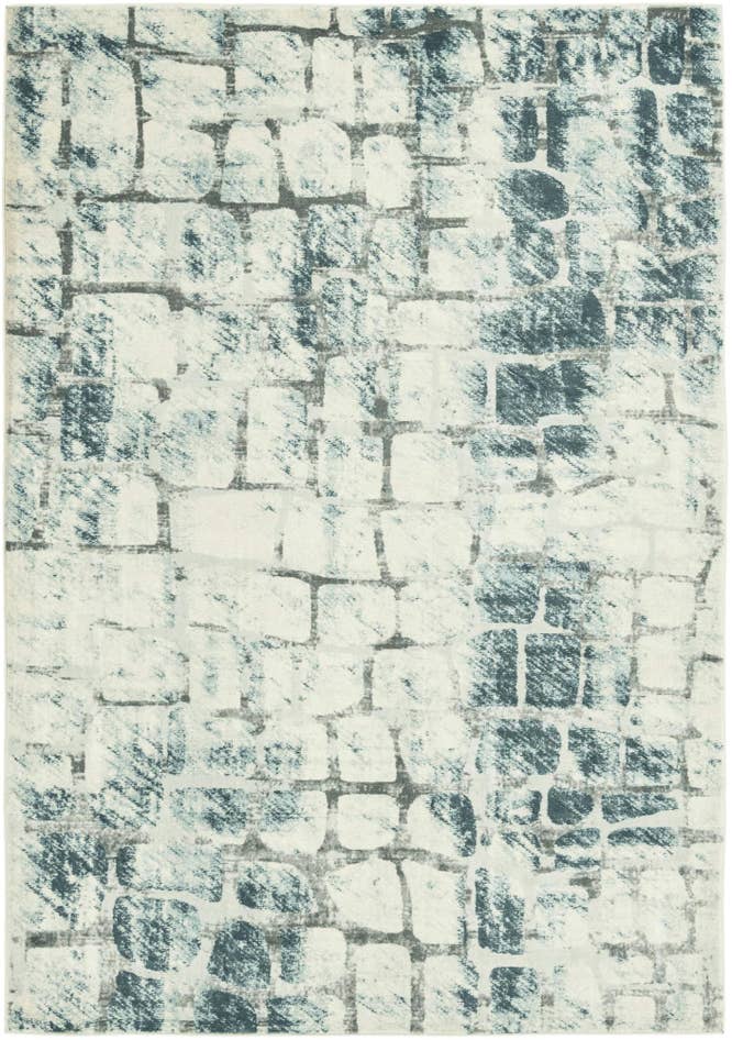 Detail image of 5' 4 x 7' 7 Sydney Rug