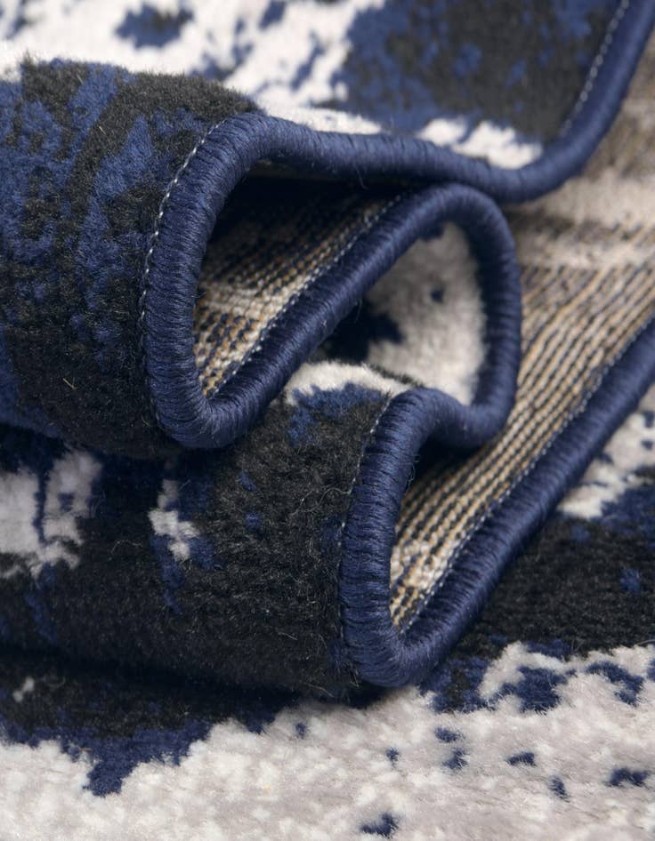 Detail image of 9' x 12' 2 Sydney Rug