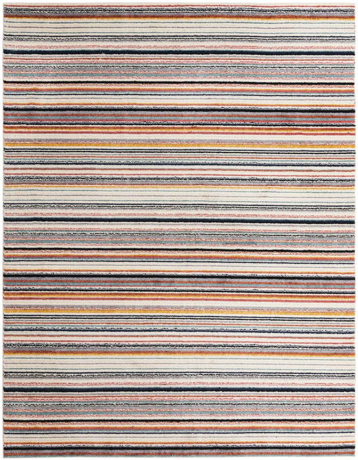 Detail image of 9' 10 x 13' Tagine Rug
