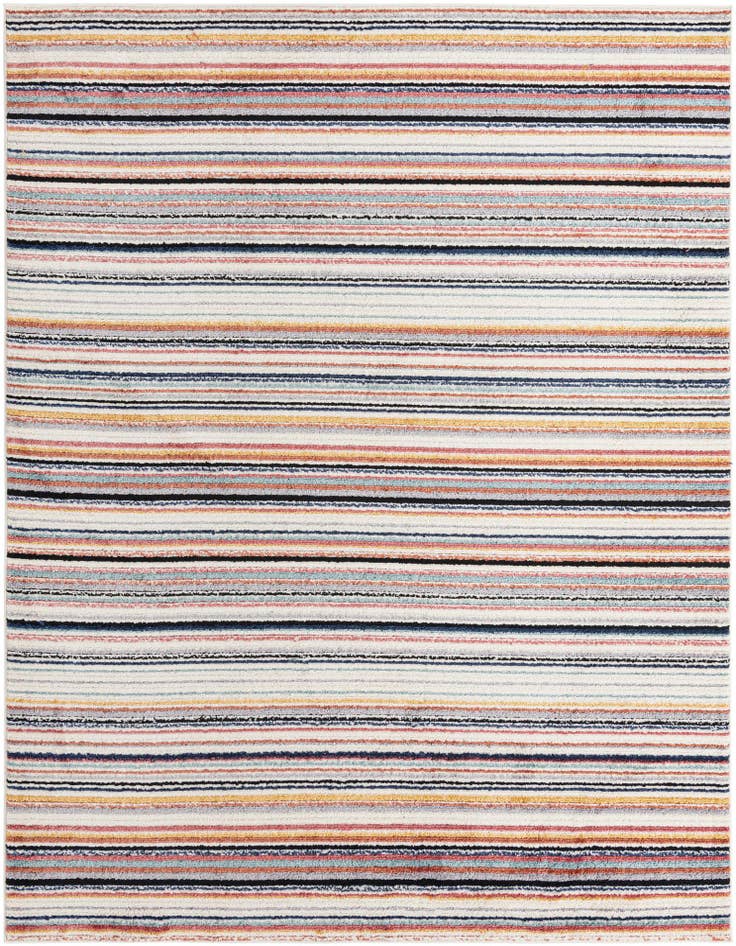 Detail image of 9' x 12' Tagine Rug