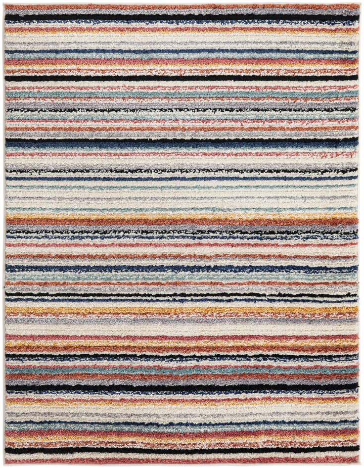 Detail image of 4' x 6' Tagine Rug