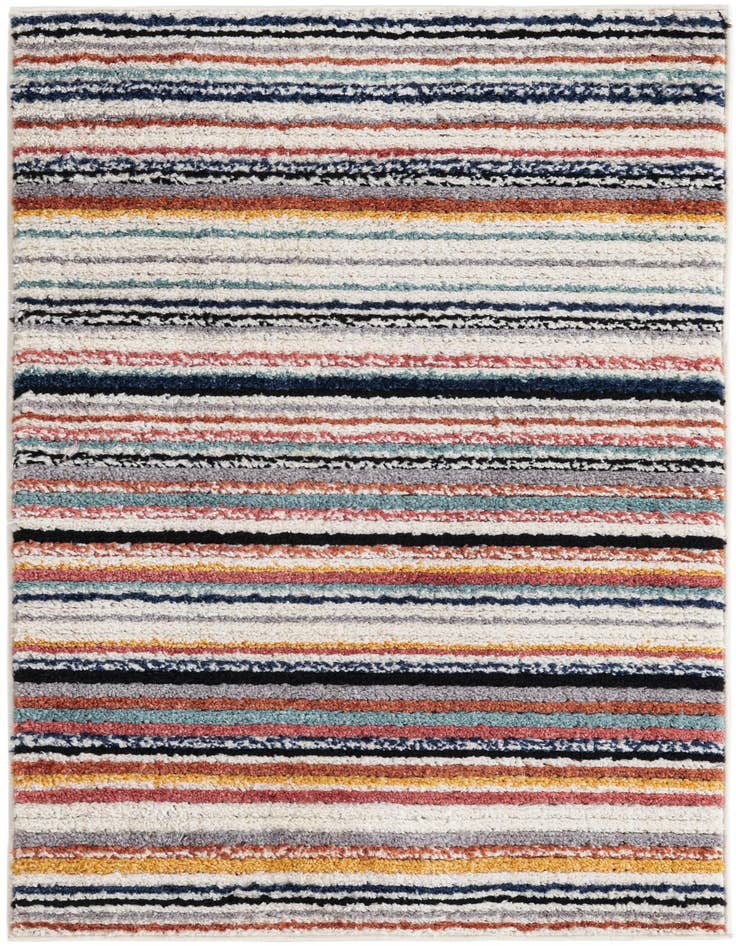 Detail image of 3' 3 x 5' 3 Tagine Rug