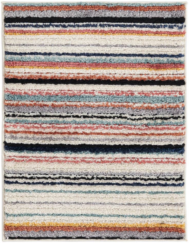 Detail image of 2' x 3' Tagine Rug