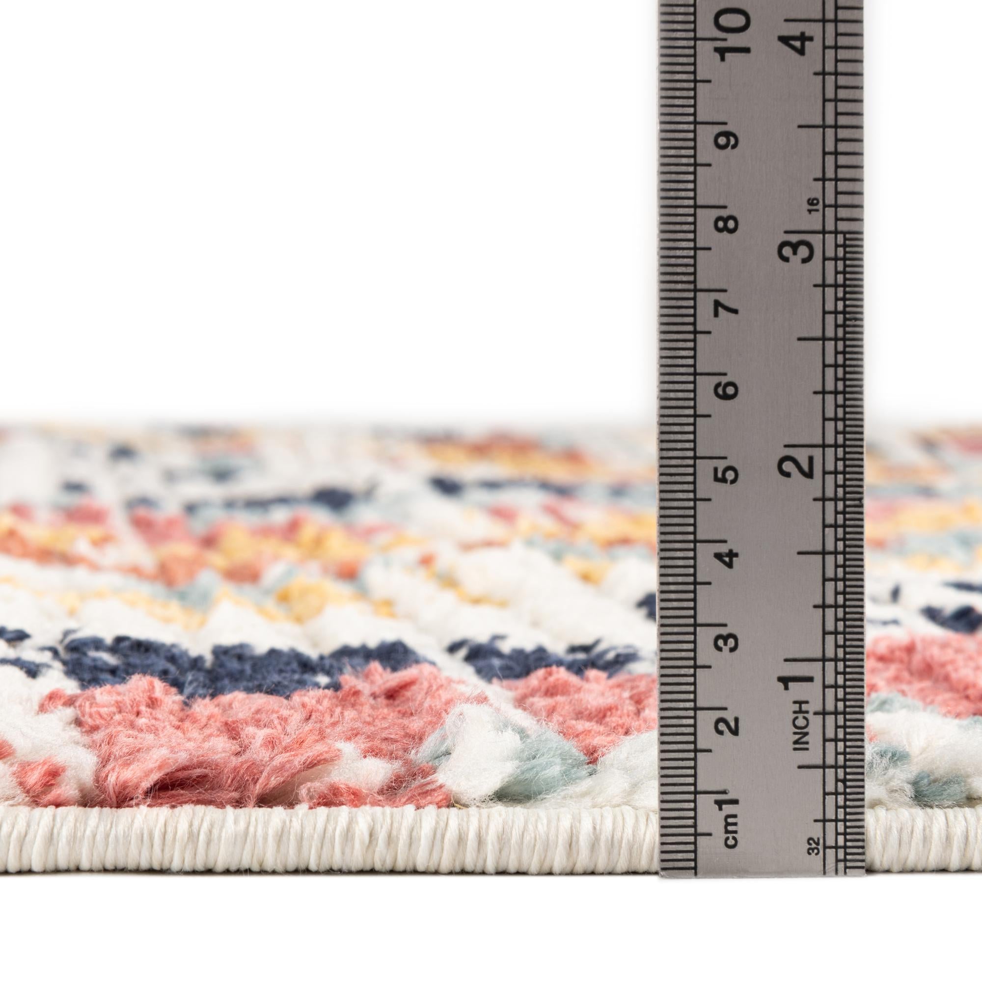 2' x 3' Tagine Rug