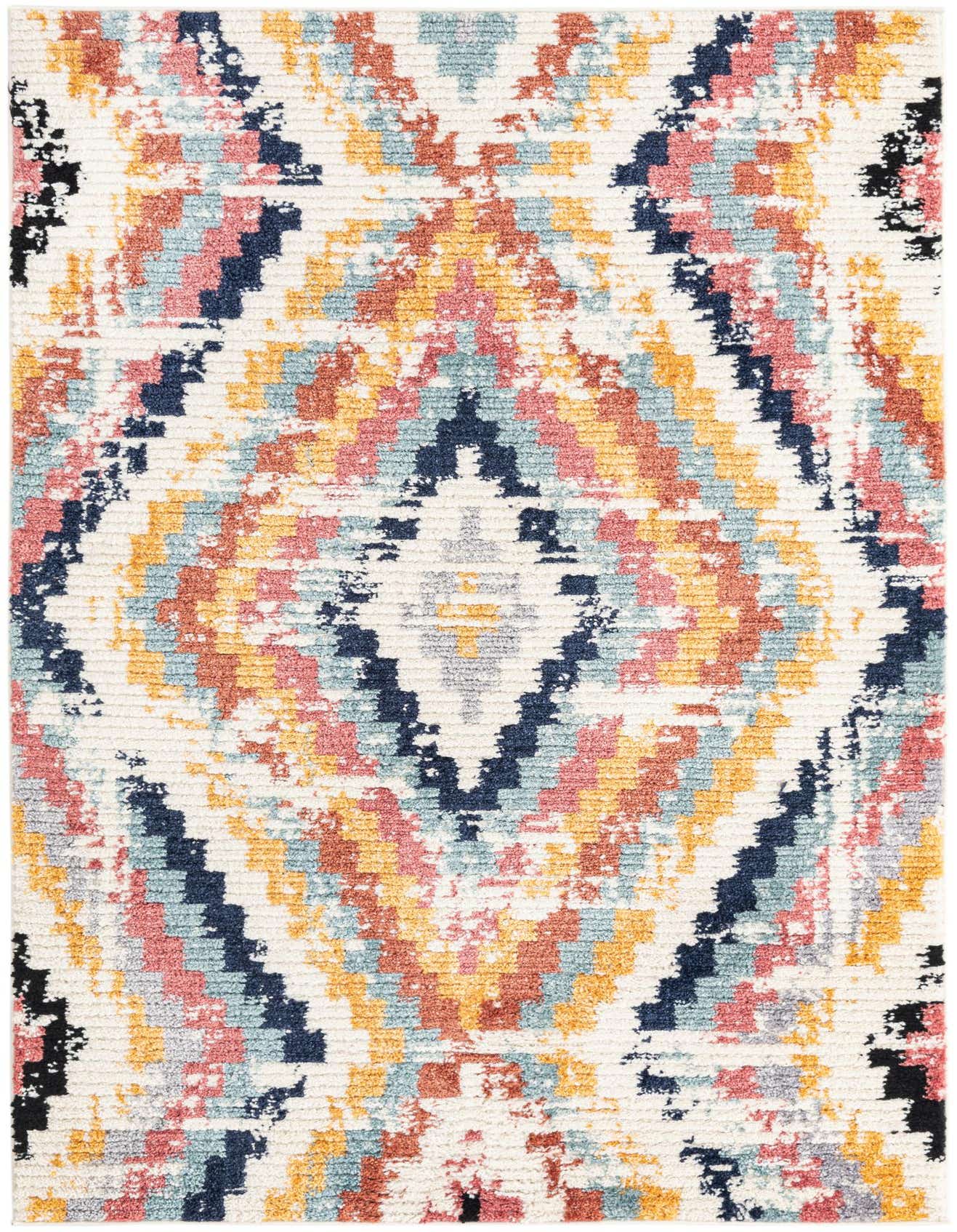 Primary image 5' 3 x 8' Tagine Rug