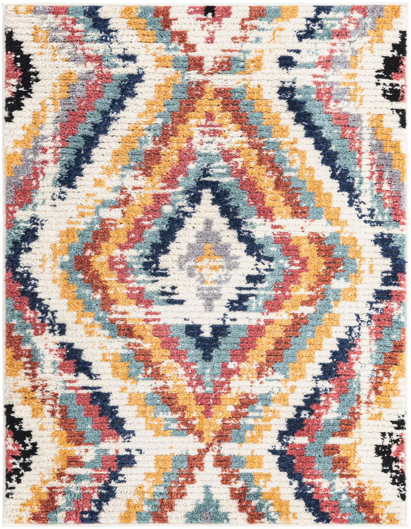 Primary image 4' x 6' Tagine Rug