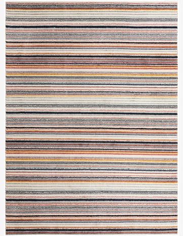 9' 10 x 13' Tagine Rug