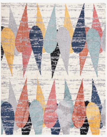 7' 10 x 10' Tagine Rug