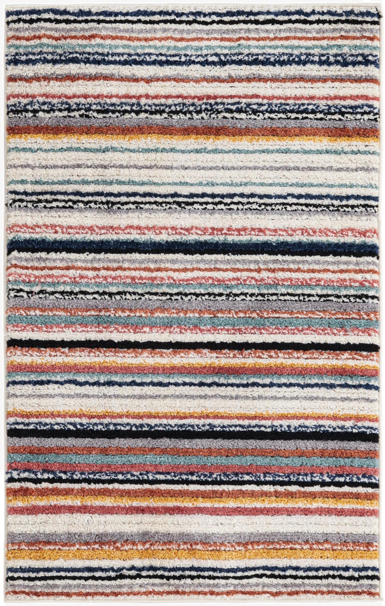 3' 3 x 5' 3 Tagine Rug