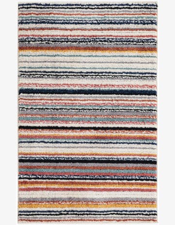 3' 3 x 5' 3 Tagine Rug