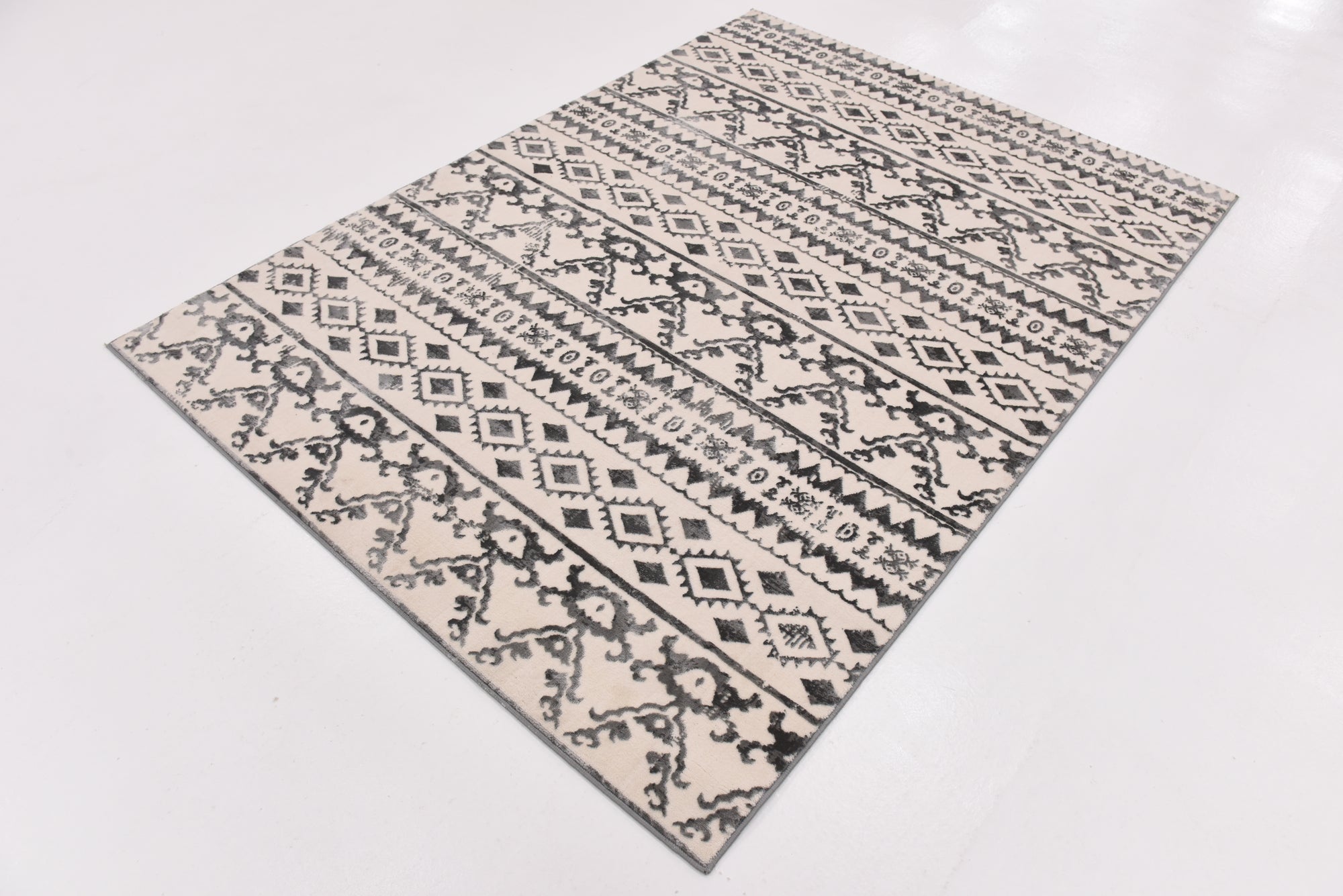 5' 3 x 7' 3 Tangier Rug