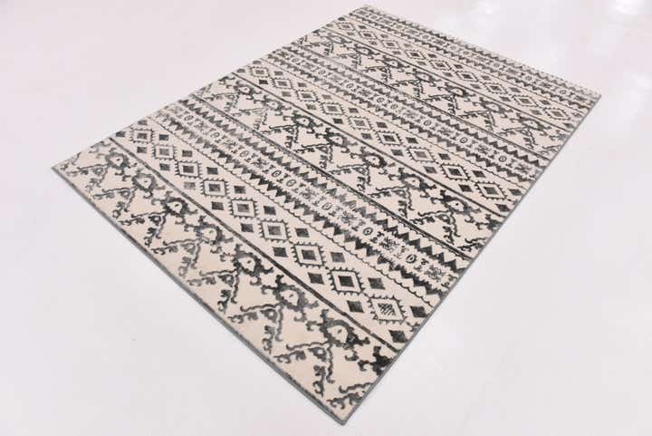 5' 3 x 7' 3 Tangier Rug