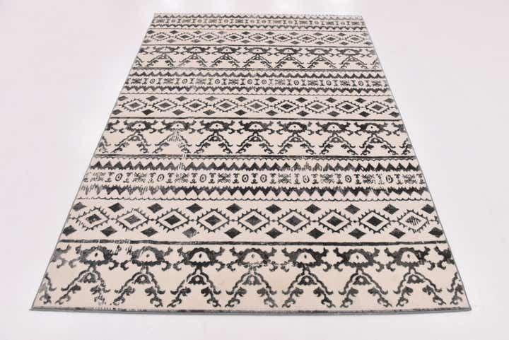 5' 3 x 7' 3 Tangier Rug
