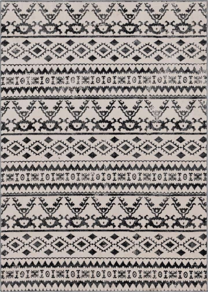 5' 3 x 7' 3 Tangier Rug