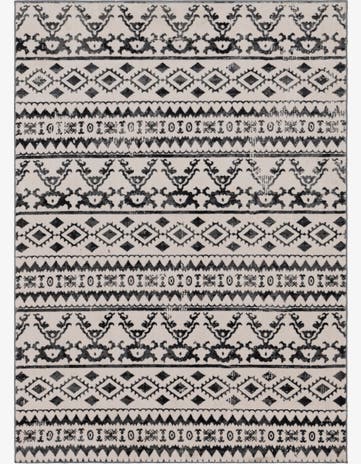 5' 3 x 7' 3 Tangier Rug