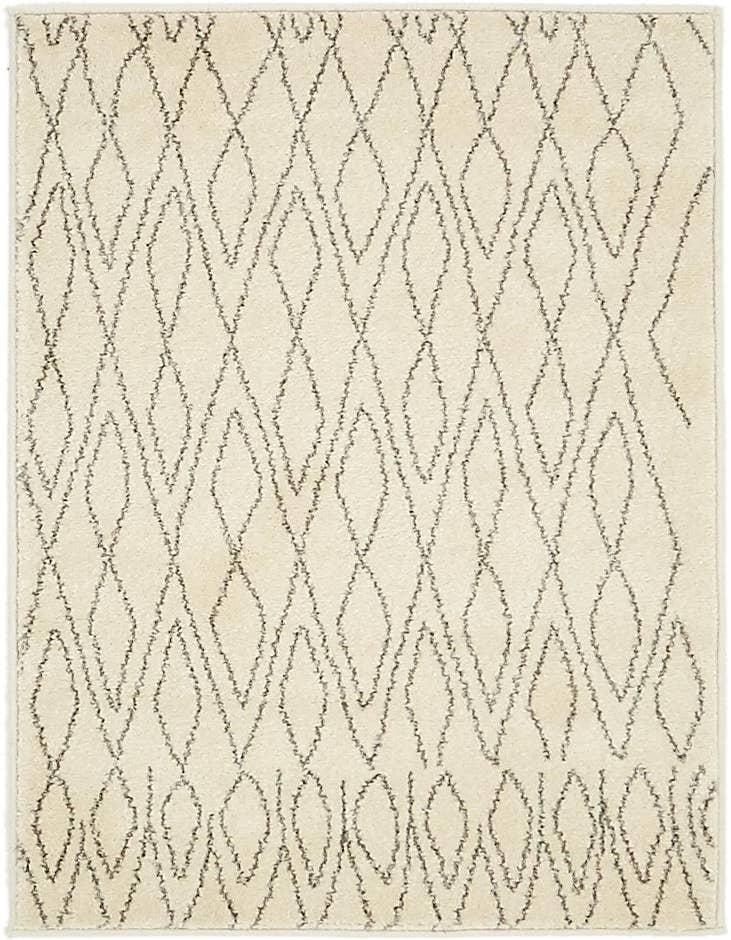 Detail image of 2' x 3' Tangier Rug