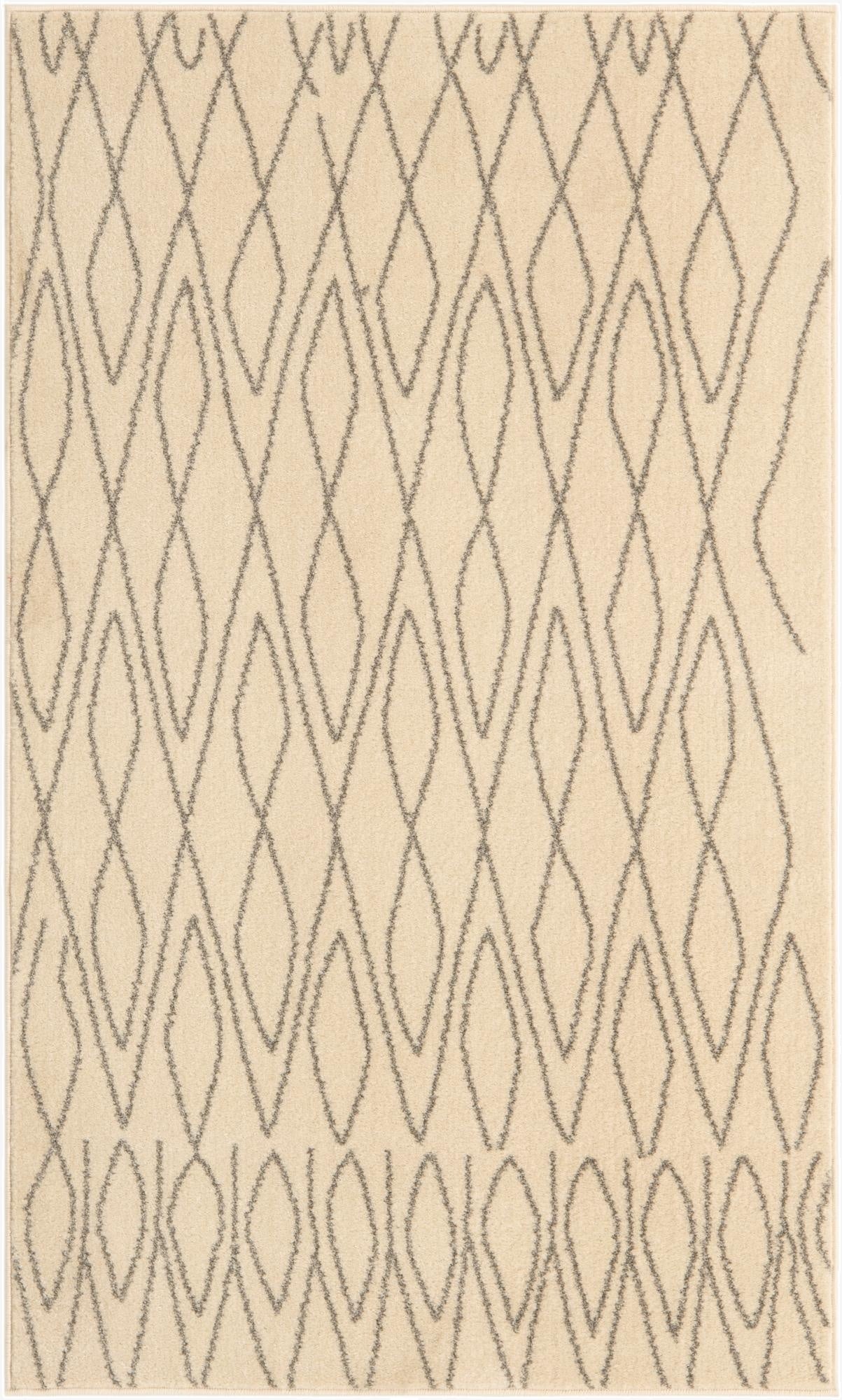 3' 3 x 5' 3 Tangier Rug