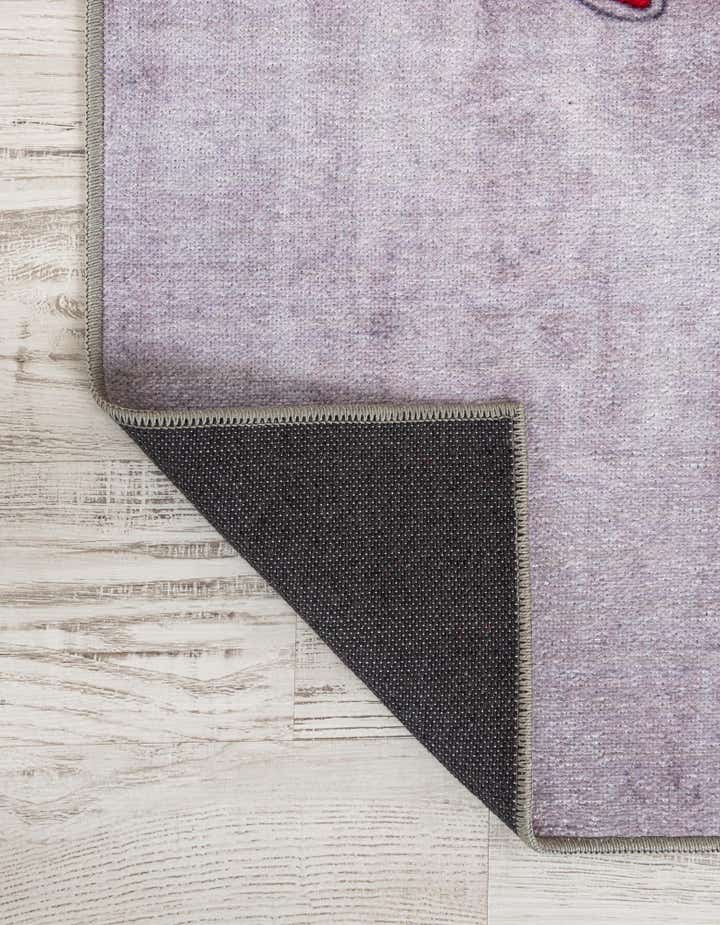 4' x 6' Illinois The Flag Collection Rug
