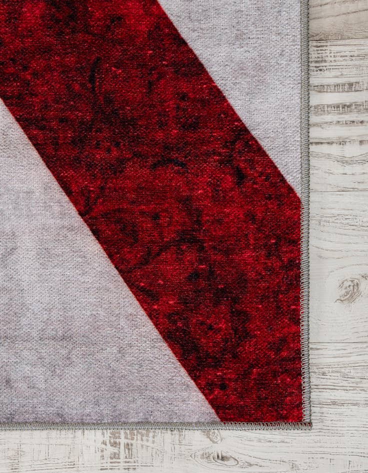 Detail image of 7' x 10' Florida The Flag Collection Rug