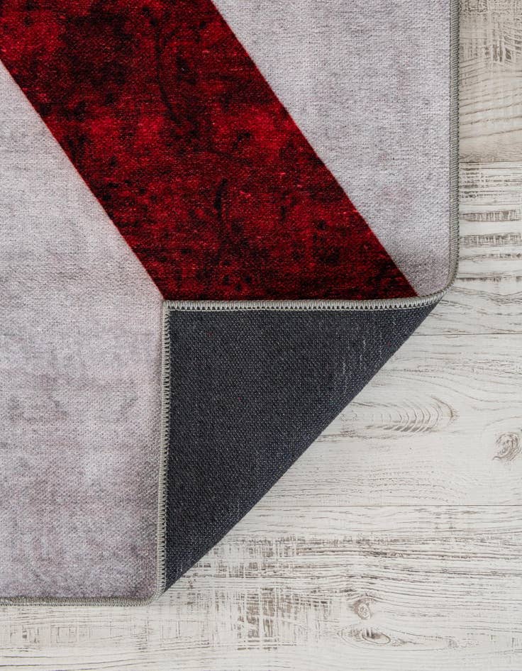 Detail image of 7' x 10' Florida The Flag Collection Rug