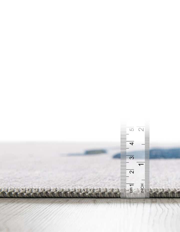 2' x 3' Massachusets The Flag Collection Rug