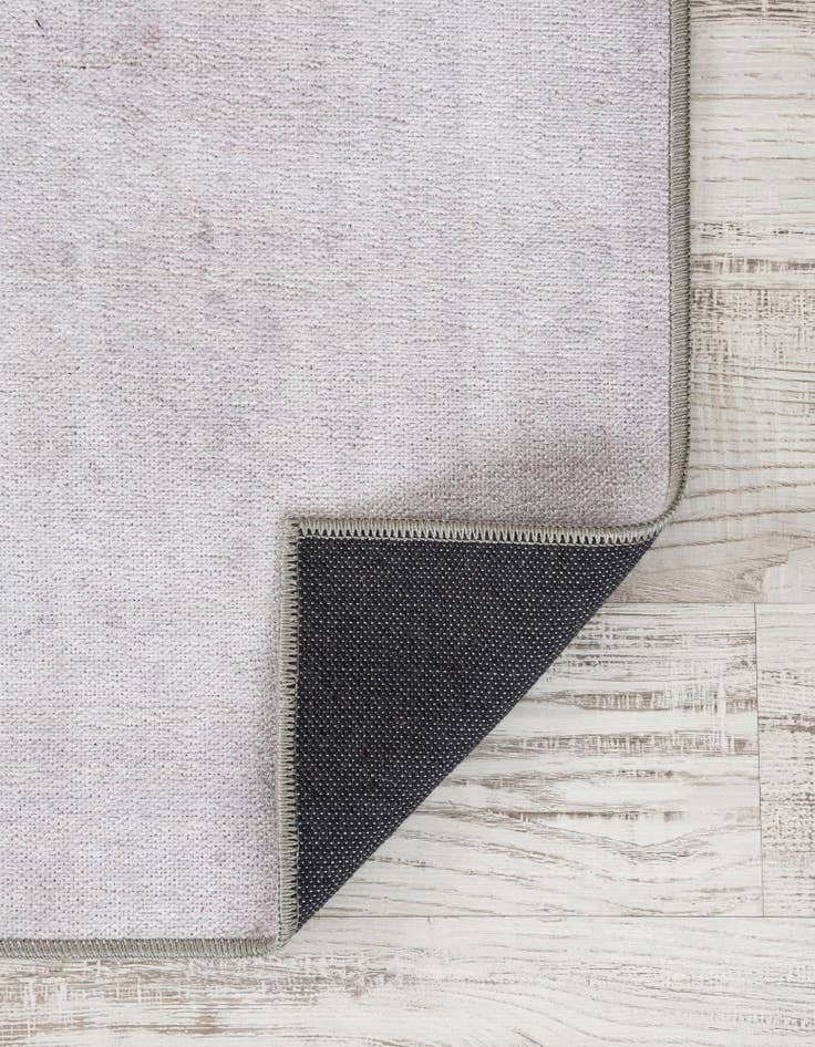 Detail image of 5' x 8' Massachusets The Flag Collection Rug