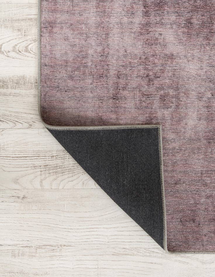 Detail image of 7' x 10' Massachusets The Flag Collection Rug