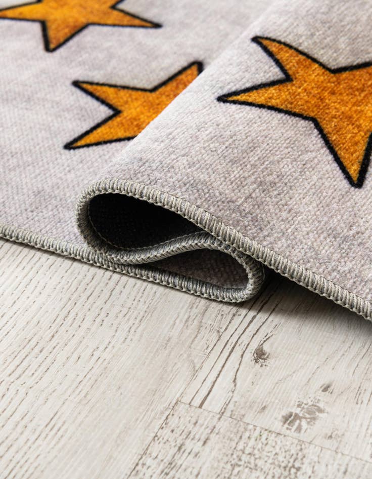 Detail image of 2' x 3' Rhode Island The Flag Collection Rug