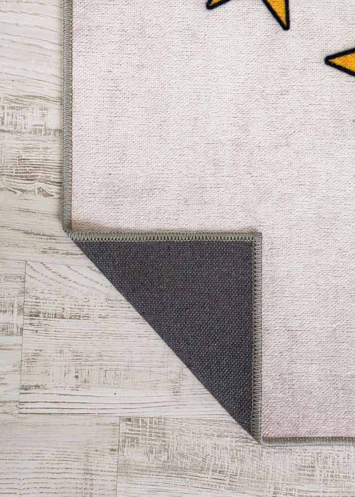 5' x 8' Rhode Island The Flag Collection Rug