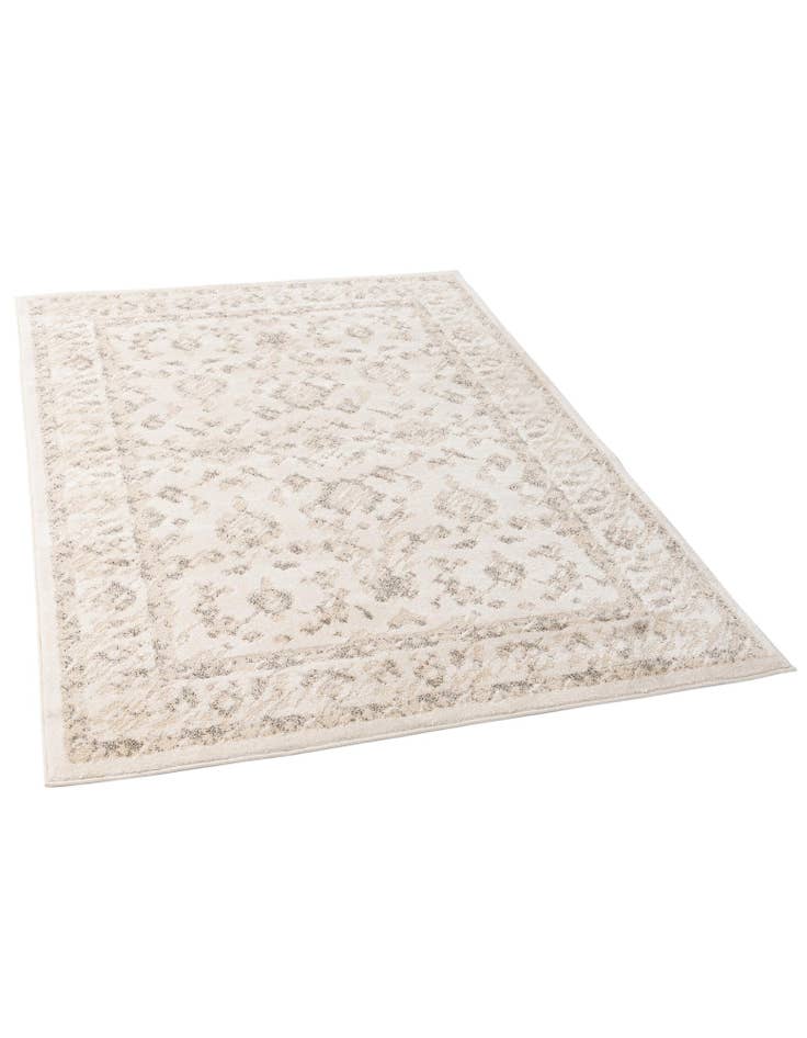 Detail image of 5' x 7' 4 Theia Rug