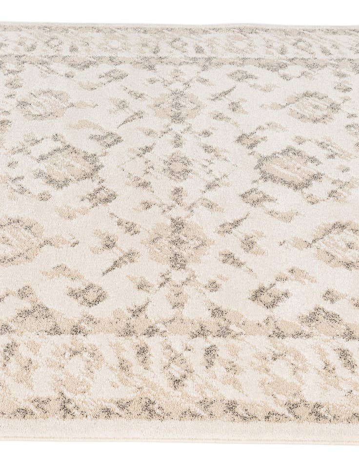 Detail image of 5' x 7' 4 Theia Rug