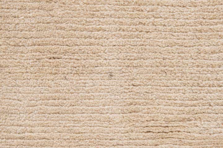 8' 5 x 11' 7 Hand Knotted Tibet Wool Rug