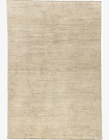 4' 1 x 6' Hand Knotted Tibet Wool Rug