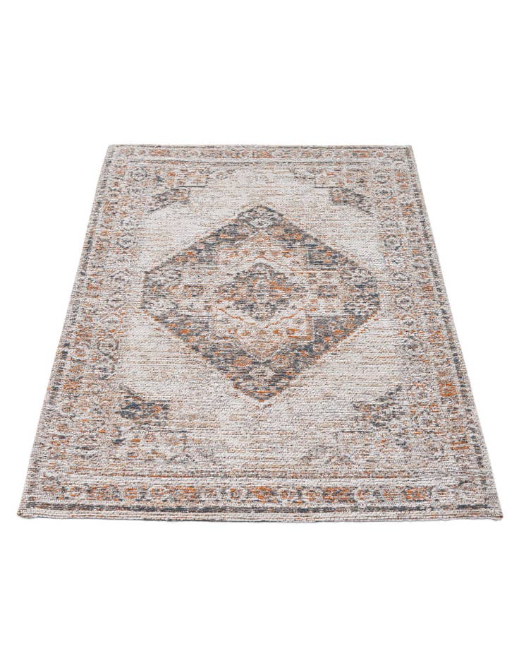 Detail image of 2' x 3' Timeles Rug