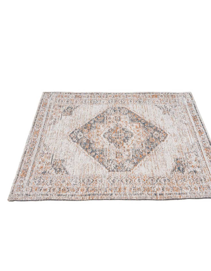 Detail image of 2' x 3' Timeles Rug