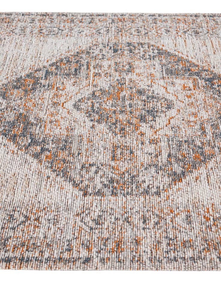 Detail image of 2' x 3' Timeles Rug
